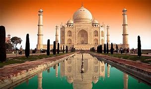 Image result for Any Five Histroical Places in India