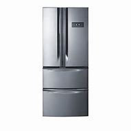 Image result for Hitachi Refrigerator 27-Inch Width