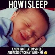 Image result for How'd You Sleep Meme