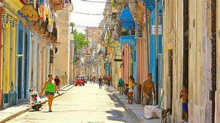 Image result for Pueblo Nuevo La Habana