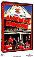 Image result for Oddly Shaped Animal House DVD Discs