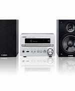 Image result for Yamaha Compact Stereo System