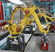 Image result for Assembly Robot Types
