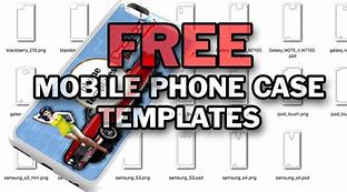 Image result for Cell Phone Template Print