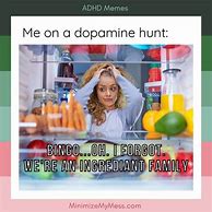 Image result for ADHD Meme On Being Late