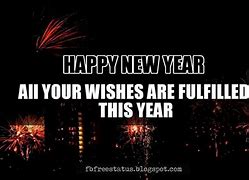 Image result for Short Happy New Year Wishes