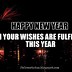 Image result for Short New Year Wishes Quotes