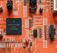 Image result for Pic 32-Bit Microcontroller