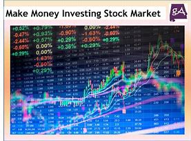 Image result for Invest in Stock Market