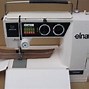 Image result for Old Elna Sewing Machine Manuals