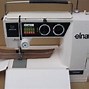 Image result for Elna Sewing Machine Instruction Manual 5100