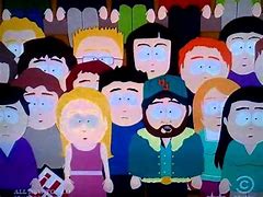 Image result for South Park Free Hat