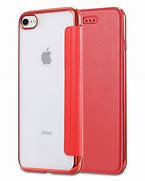 Image result for Red iPhone 8 with Case