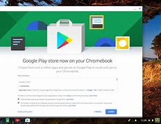 Image result for Google Play App for Chromebook