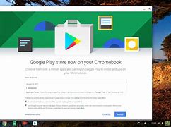 Image result for Google Play App for Chromebook