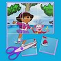 Image result for Dora the Explorer Map Season 4