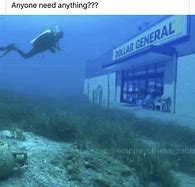 Image result for Dollar General On the Moon Meme