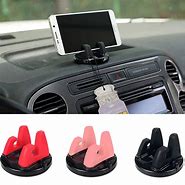 Image result for Adhesive Car Phone Mount