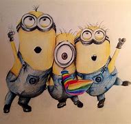 Image result for Minion Bag