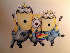 Image result for Minion Tots