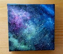 Image result for Galaxy Painting Art Mercury