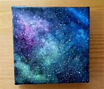 Image result for Galaxy Background Art Painting