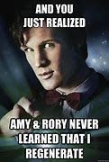 Image result for Doctor Who Rory Memes