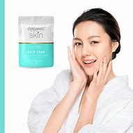 Image result for Organic Skin Japan Intensive Whitenin
