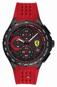 Image result for Bands for Ferrari Watches