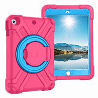 Image result for iPad Blue Case with Handle