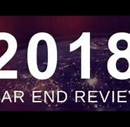 Image result for 2018 Year-End Review