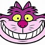 Image result for Grinning Like a Cheshire Cat