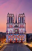 Image result for Notre Dame De France