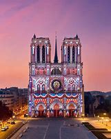 Image result for Rose Window Notre Dame