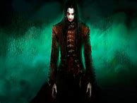 Image result for Picture of a Evil Vampire Guy