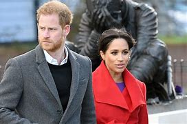 Image result for Harry and Meghan Angry