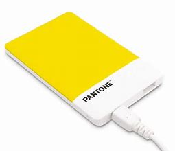 Image result for Power Bank with Cable
