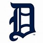 Image result for Detroit Tigers Word Logo