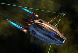 Image result for Star Trek Jupiter Class