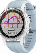 Image result for Fenix 5S Plus Baby Blue Image