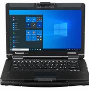 Image result for Panasonic Toughbook 55