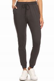 Image result for Jogger Pants Women Fashion