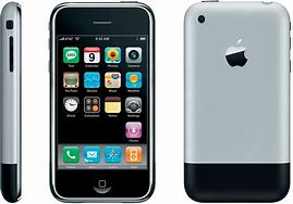 Image result for First iPhone Add