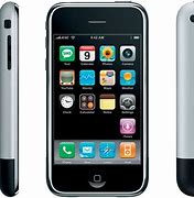 Image result for What Did the First Ever iPhone Look Like