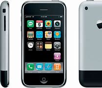 Image result for What Does the iPhone 1 Look Like