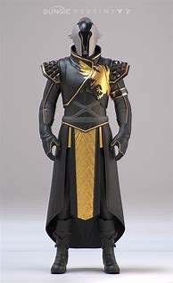 Image result for Destiny 2 Knight Armor
