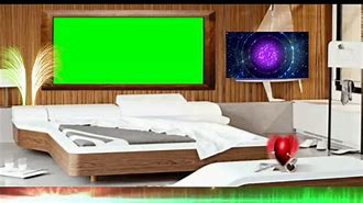Image result for Picture Frame in Bedroom Greenscreen