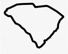 Image result for State of SC Clip Art
