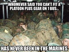 Image result for Marine Corps 0231 Memes