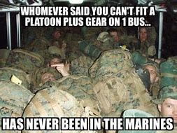 Image result for Marine Corps Ball Pokemon Meme